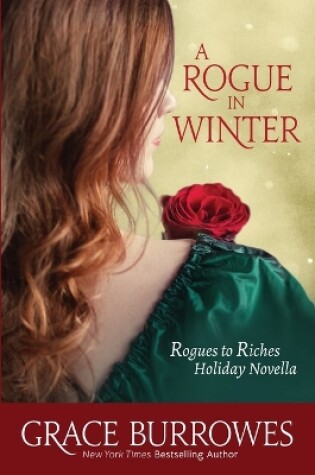 Cover of A Rogue in Winter