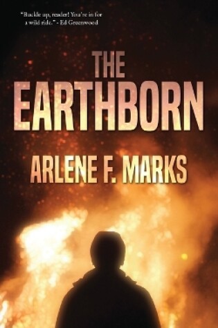 Cover of The Earthborn