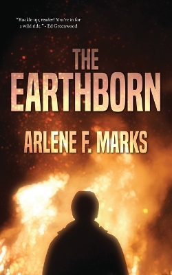 Book cover for The Earthborn