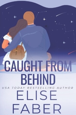 Cover of Caught from Behind