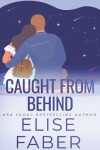 Book cover for Caught from Behind