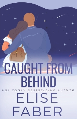 Book cover for Caught from Behind