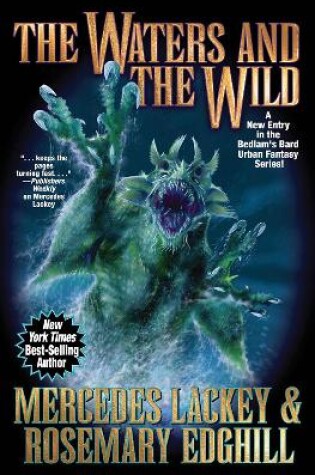 Cover of The Waters and the Wild