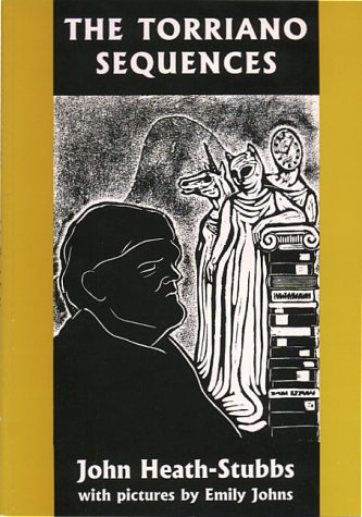 Book cover for The Torriano Sequences