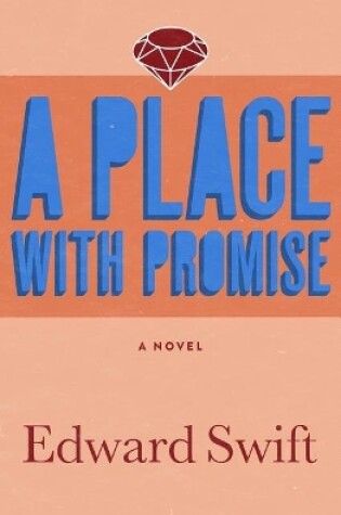 Cover of A Place with Promise