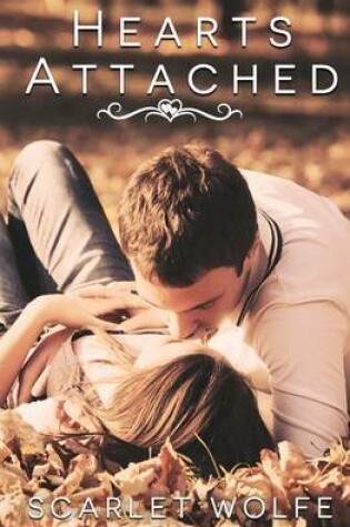 Cover of Hearts Attached