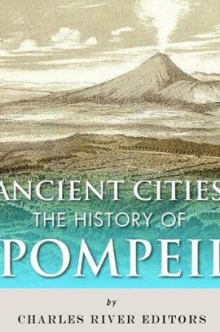 Cover of Ancient Cities