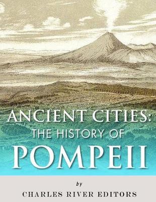 Book cover for Ancient Cities