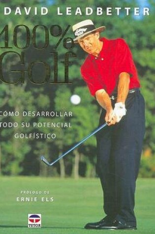 Cover of Golf 100 %