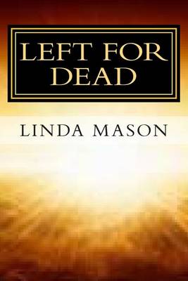 Book cover for Left for Dead