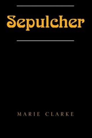 Cover of Sepulcher