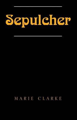 Book cover for Sepulcher