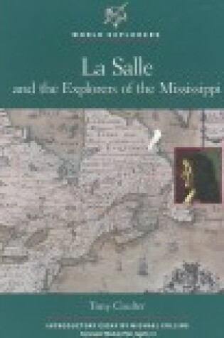 Cover of La Salle and the Explorers of the Mississippi