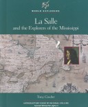 Cover of La Salle and the Explorers of the Mississippi