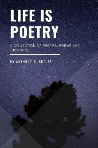 Cover of Life is Poetry