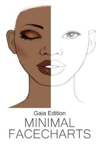 Cover of Gaia Edition Minimal Facechart