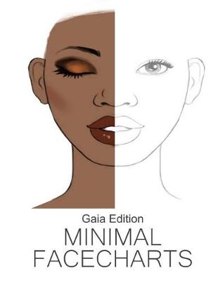 Book cover for Gaia Edition Minimal Facechart