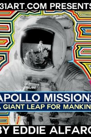 Cover of Apollo Missions