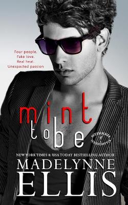 Book cover for Mint to Be