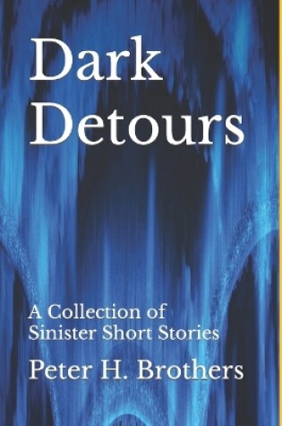 Cover of Dark Detours