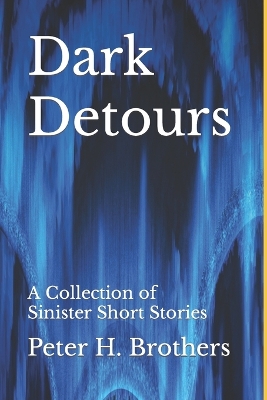 Book cover for Dark Detours