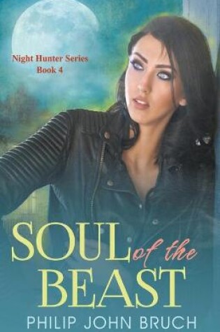 Cover of Soul of the Beast