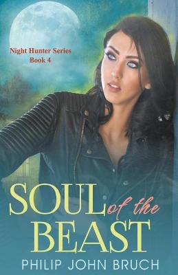 Cover of Soul of the Beast