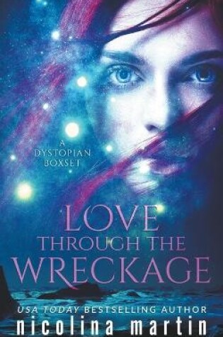 Cover of Love Through the Wreckage