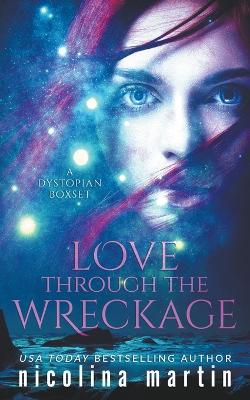 Book cover for Love Through the Wreckage