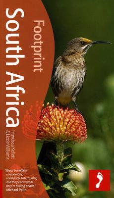 Cover of South Africa