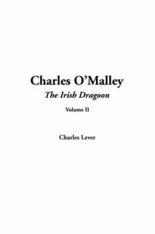 Cover of Charles O'Malley, V2