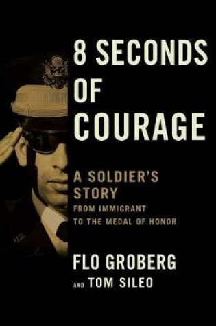 Cover of 8 Seconds of Courage