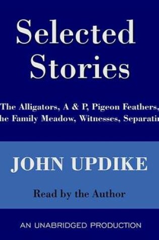 Cover of Selected Stories