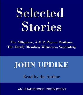 Book cover for Selected Stories