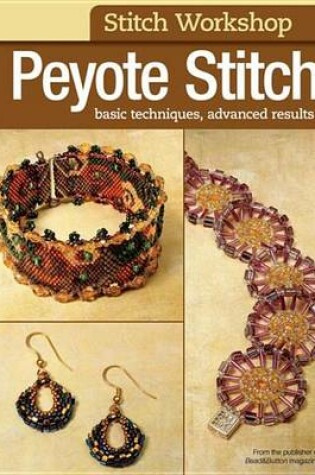 Cover of Peyote Stitch