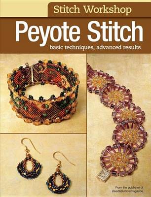 Cover of Peyote Stitch