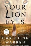 Book cover for Your Lion Eyes