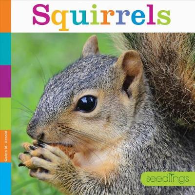 Cover of Squirrels