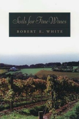 Cover of Soils for Fine Wines