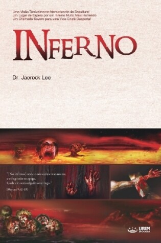 Cover of Inferno