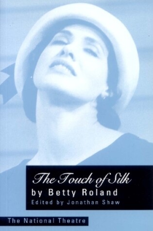 Cover of The Touch Of Silk