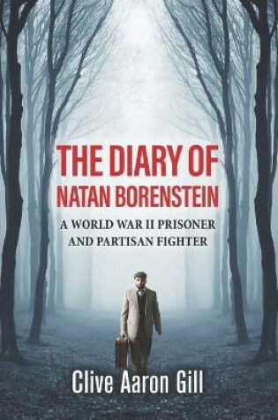 Cover of The Diary of Natan Borenstein