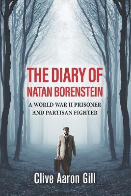 Book cover for The Diary of Natan Borenstein