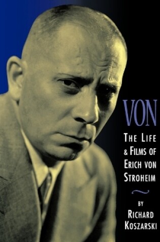 Cover of Von
