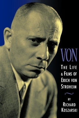 Cover of Von