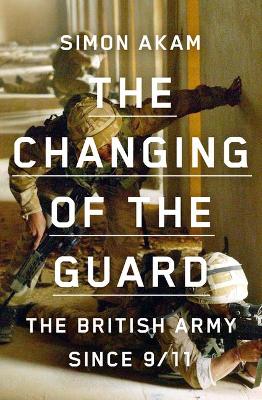 Book cover for The Changing of the Guard