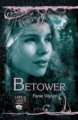 Book cover for Betower