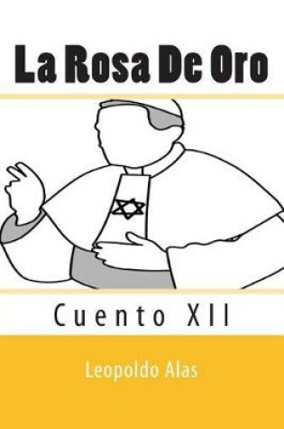 Cover of La Rosa De Oro