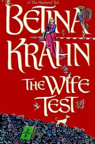 Cover of The Wife Test