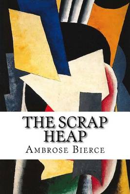 Book cover for The Scrap Heap